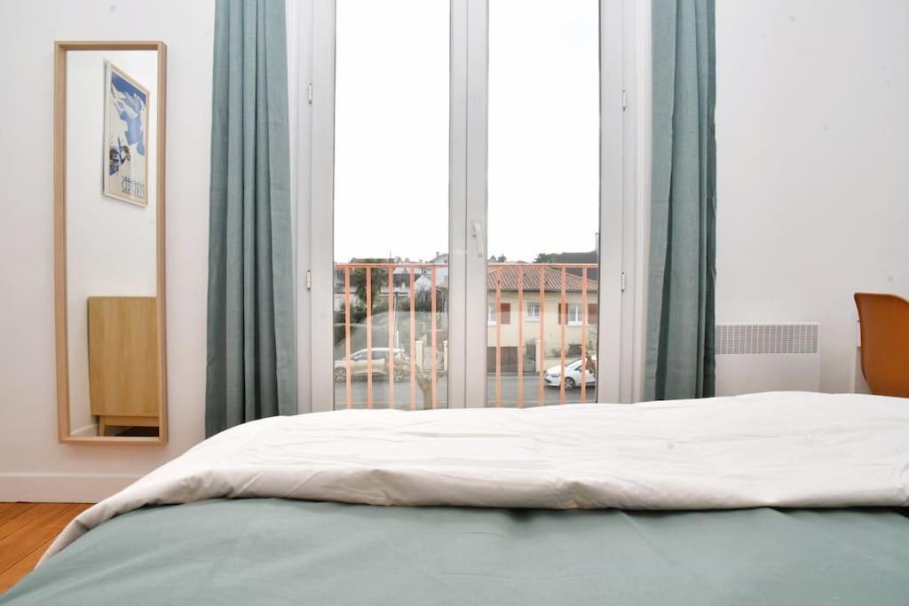 Vue Pyreneenne Elegante Avec 2 Chambres Tarbes Buitenkant foto